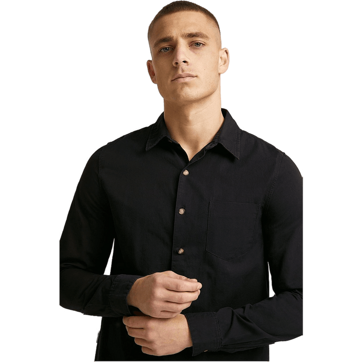 Studio Total Twill Shirt