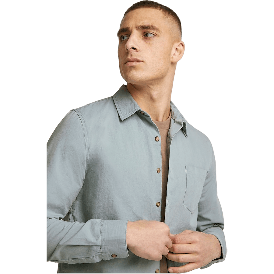Studio Total Studio Total Twill Shirt