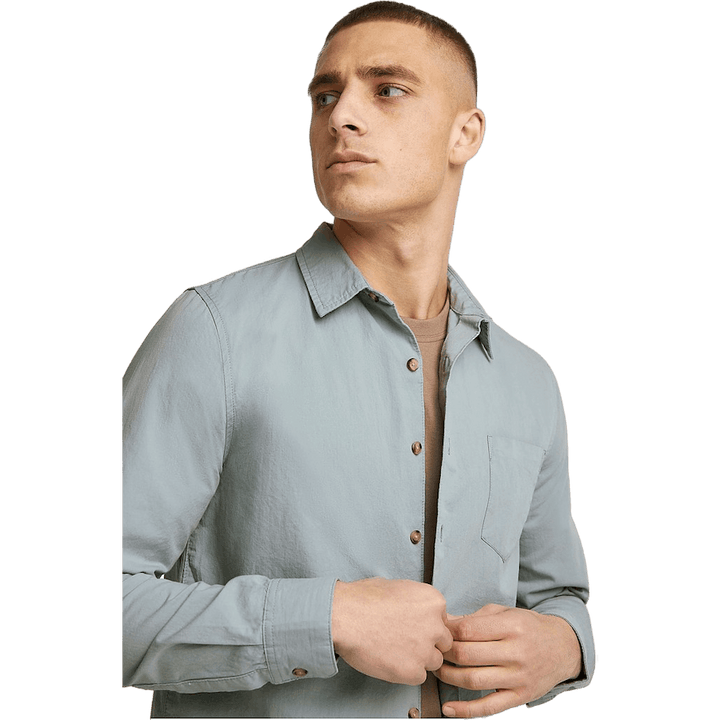 Studio Total Studio Total Twill Shirt