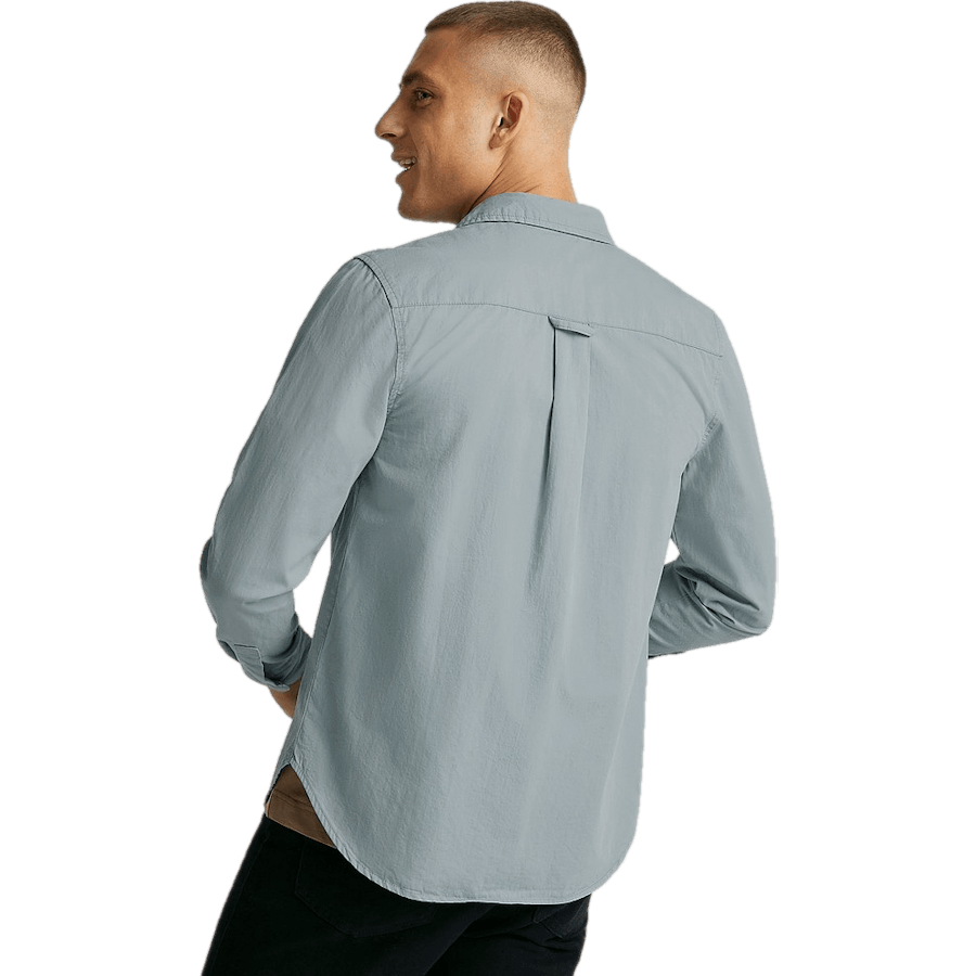 Studio Total Studio Total Twill Shirt