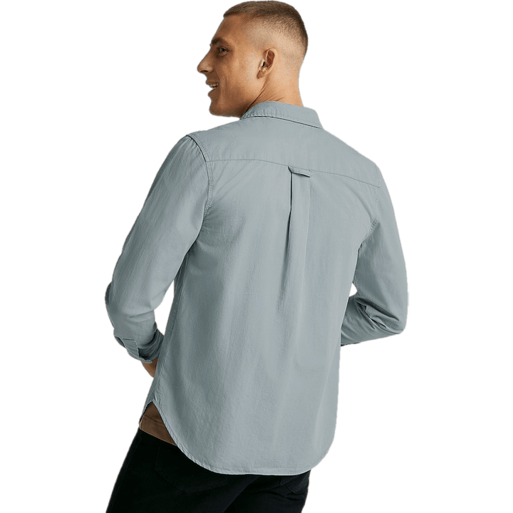 Studio Total Studio Total Twill Shirt