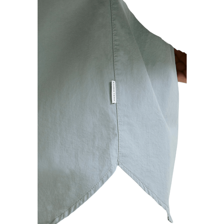 Studio Total Studio Total Twill Shirt