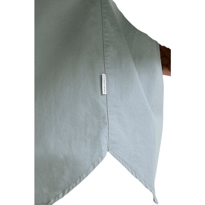Studio Total Studio Total Twill Shirt