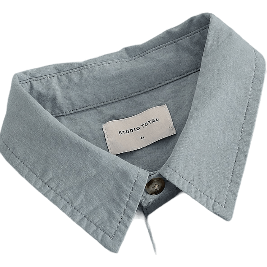 Studio Total Studio Total Twill Shirt