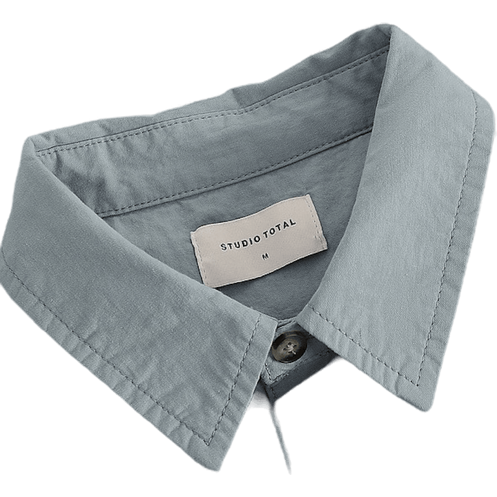 Studio Total Studio Total Twill Shirt