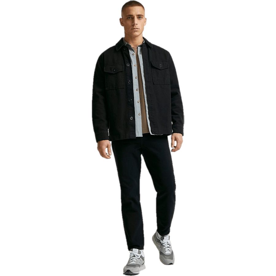 Studio Total Studio Total Twill Shirt