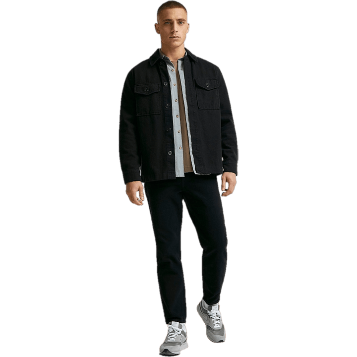 Studio Total Studio Total Twill Shirt