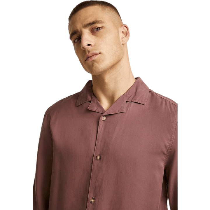 Studio Total Icon Tencel Shirt
