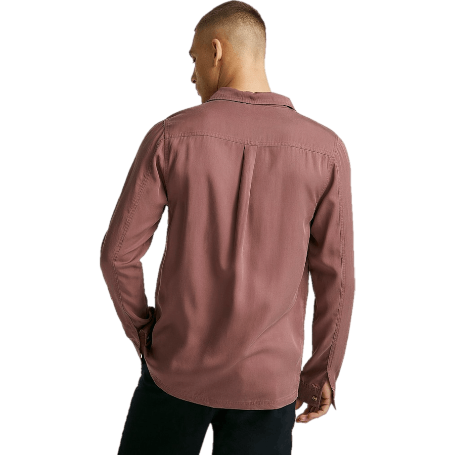 Studio Total Icon Tencel Shirt