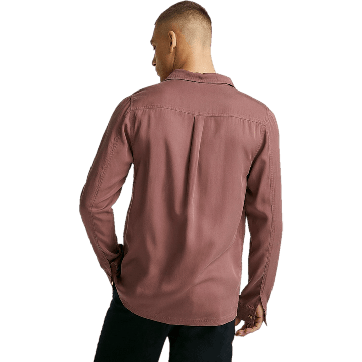 Studio Total Icon Tencel Shirt
