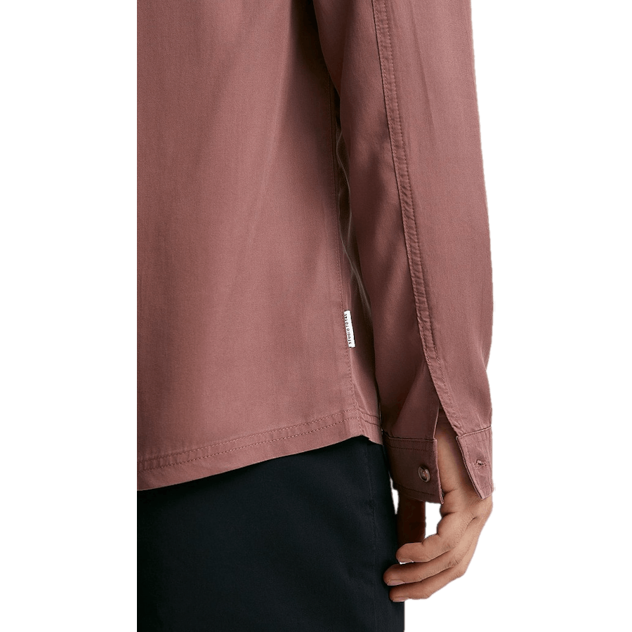Studio Total Icon Tencel Shirt