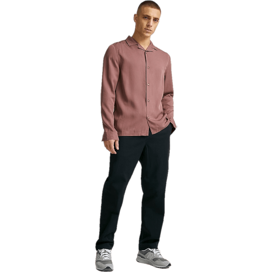 Studio Total Icon Tencel Shirt