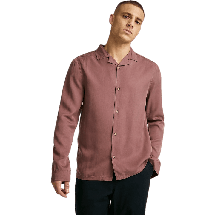 Studio Total Icon Tencel Shirt