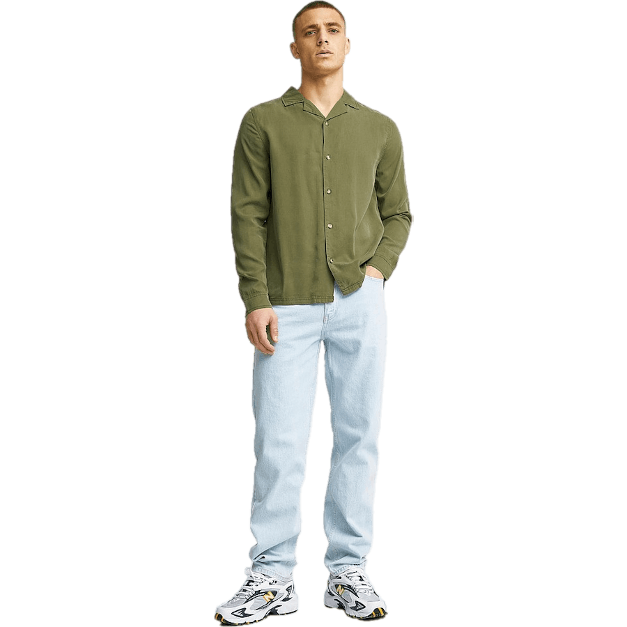 Studio Total Icon Tencel Hemd