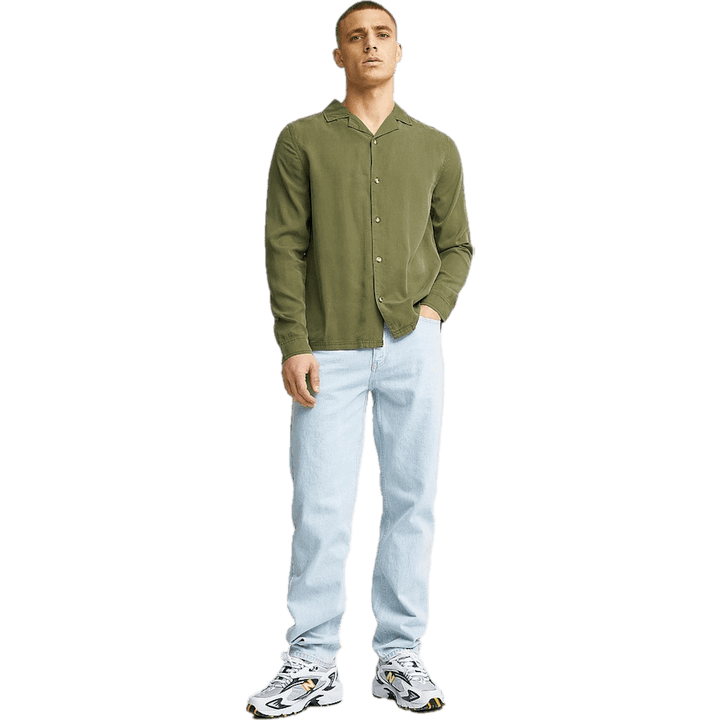Studio Total Icon Tencel Hemd