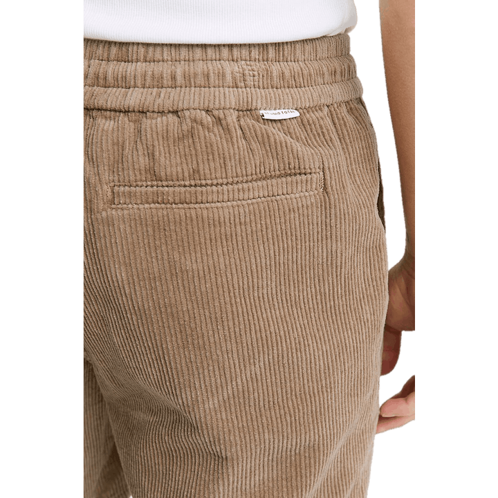 Studio Total Studio Total Icon Cord Shorts Dk