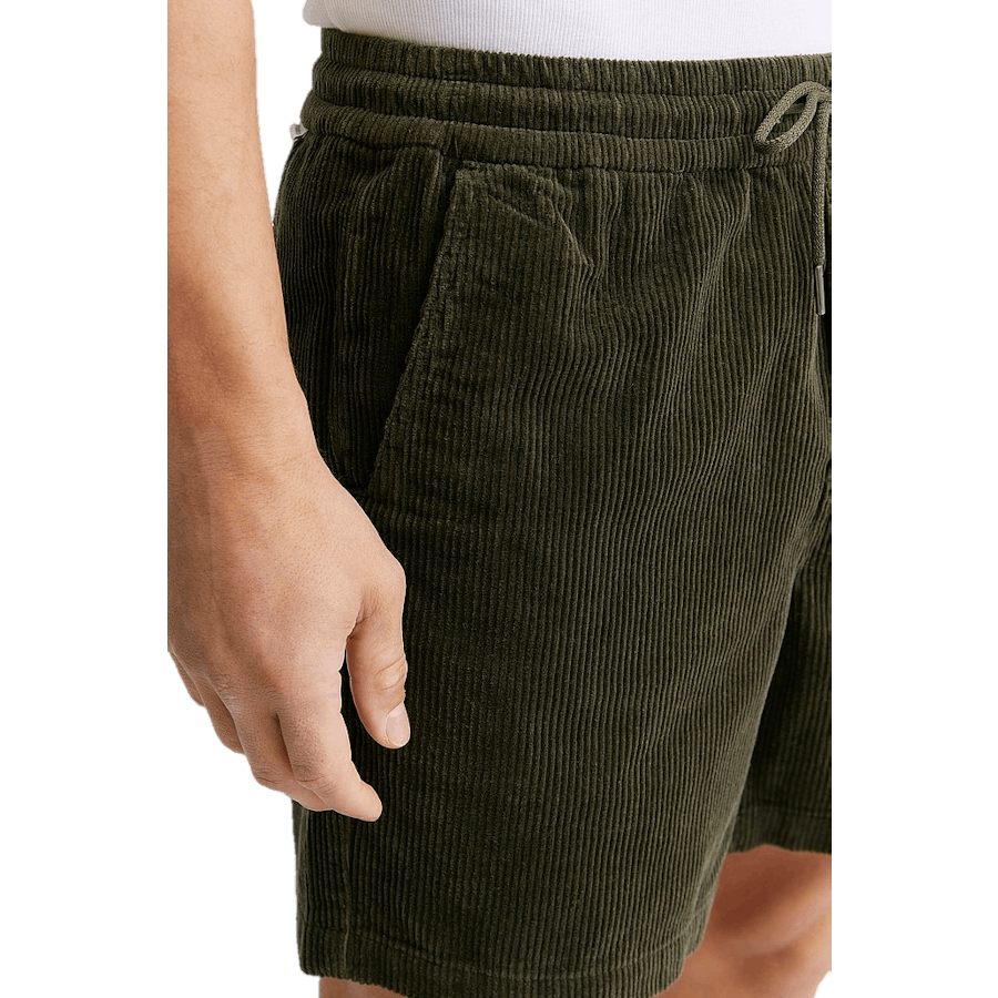 Studio Total Studio Total Icon Cord Shorts
