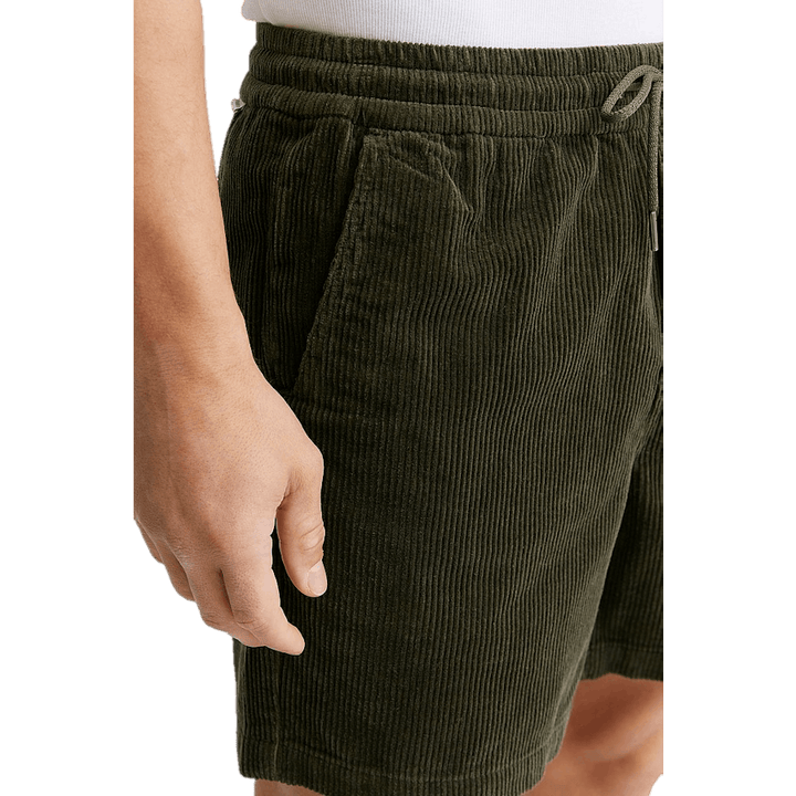 Studio Total Studio Total Icon Cord Shorts