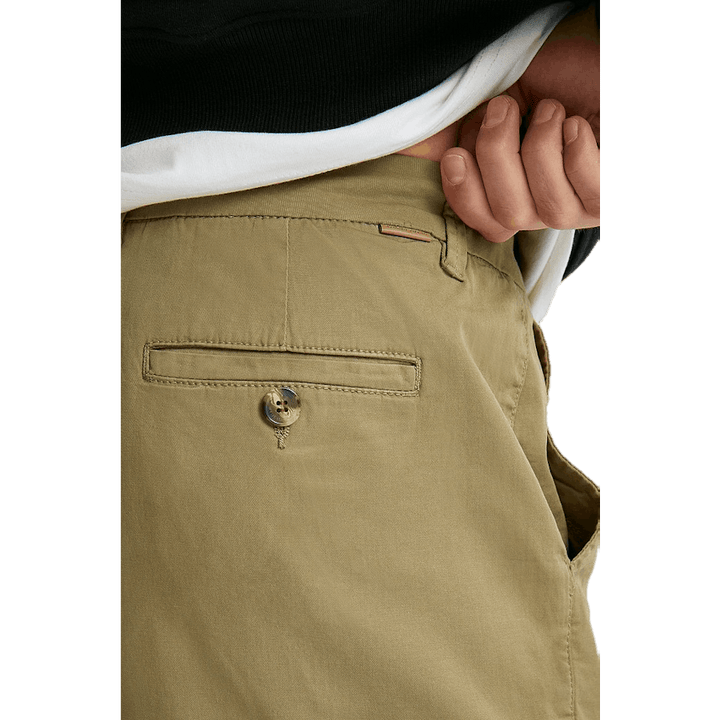 Studio Total Icon Sirge Chino Lt