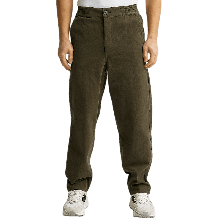 Studio Total Utility Chino Dk