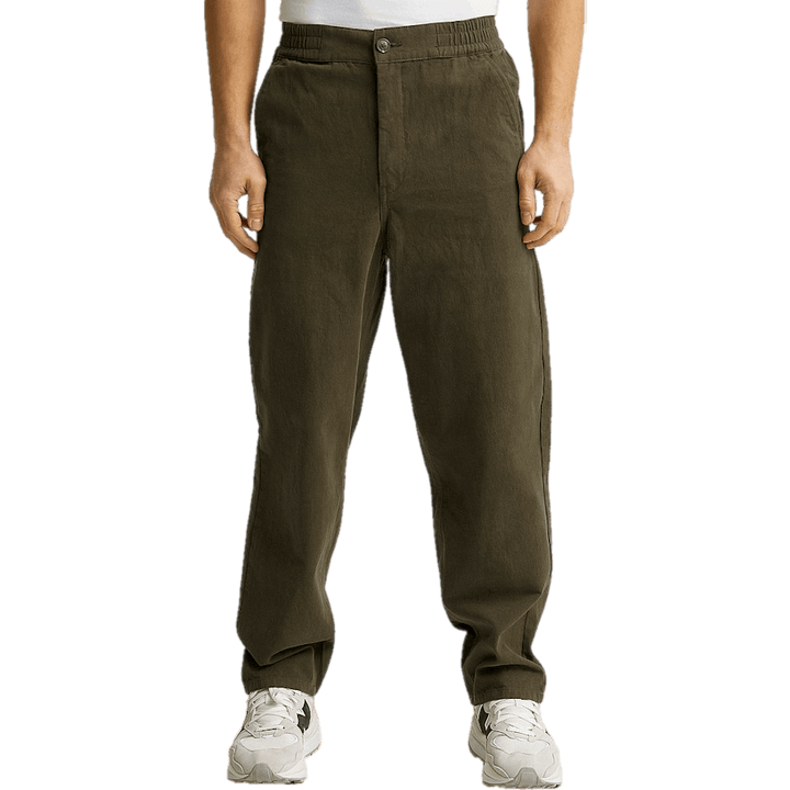 Studio Total Utility Chino Dk
