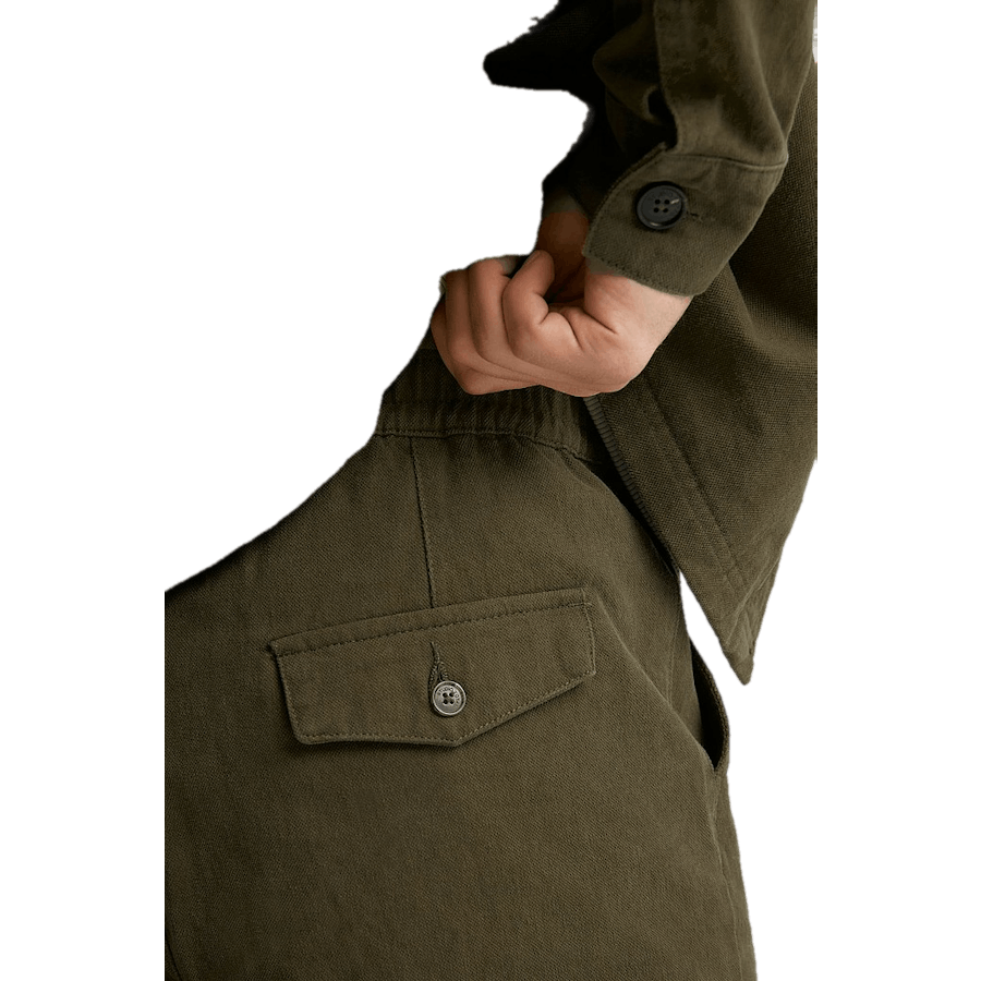 Studio Total Utility Chino Dk