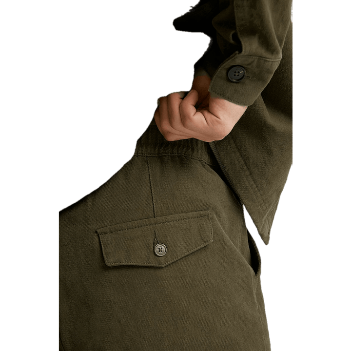 Studio Total Utility Chino Dk