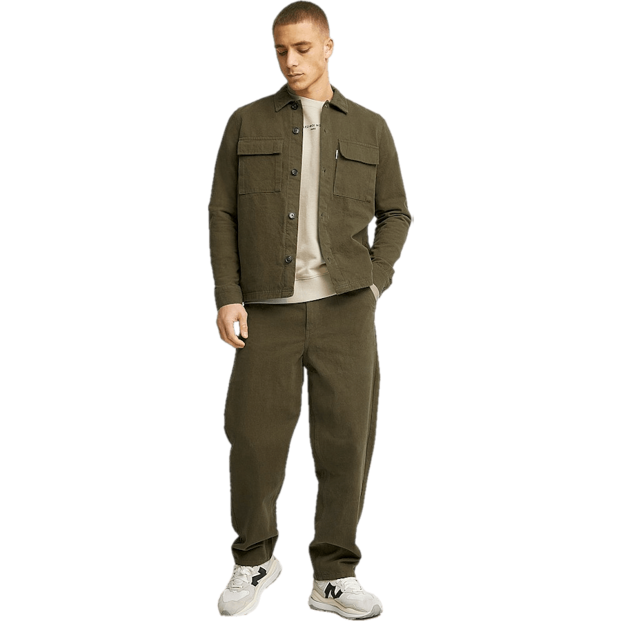 Studio Total Utility Chino Dk