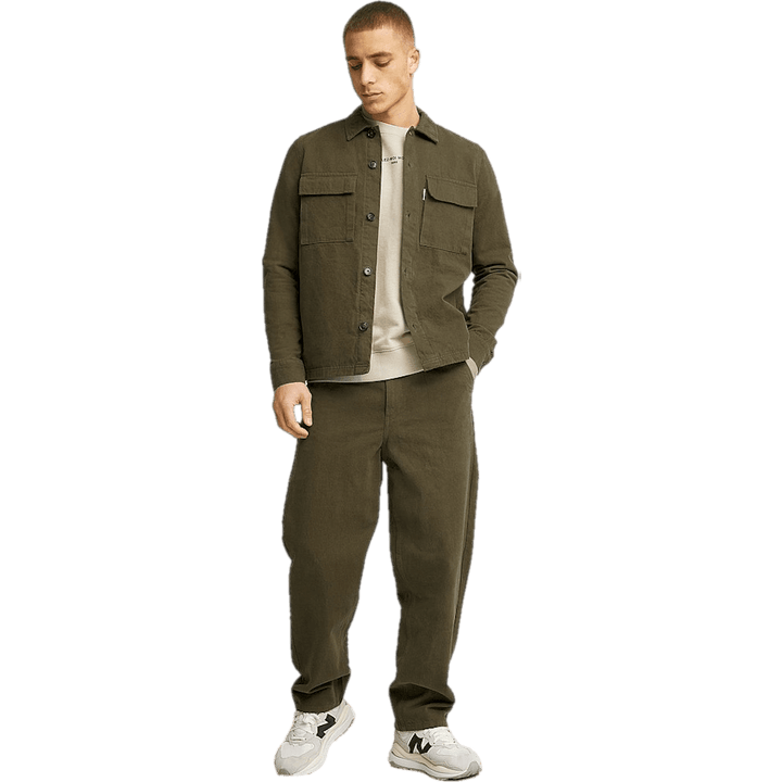 Studio Total Utility Chino Dk
