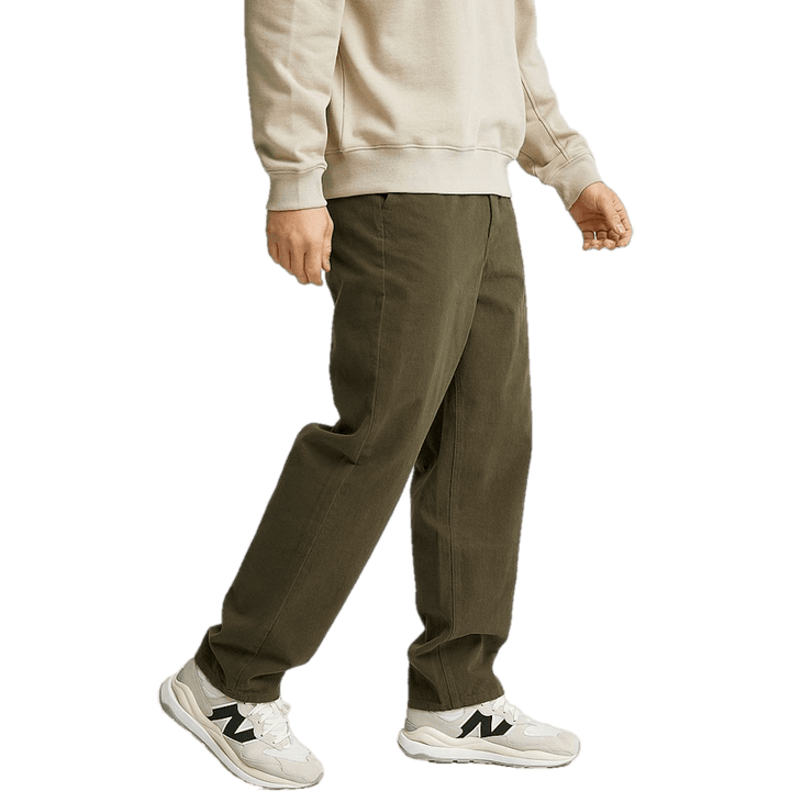 Studio Total Utility Chino Dk
