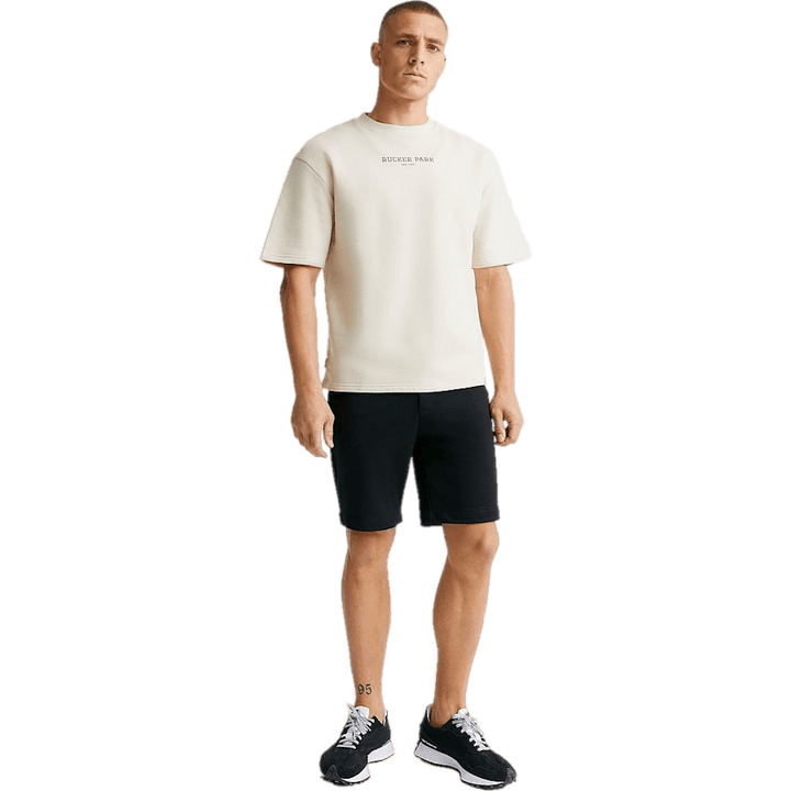 Studio Total Studio Total Rucker Sweat Tee Off