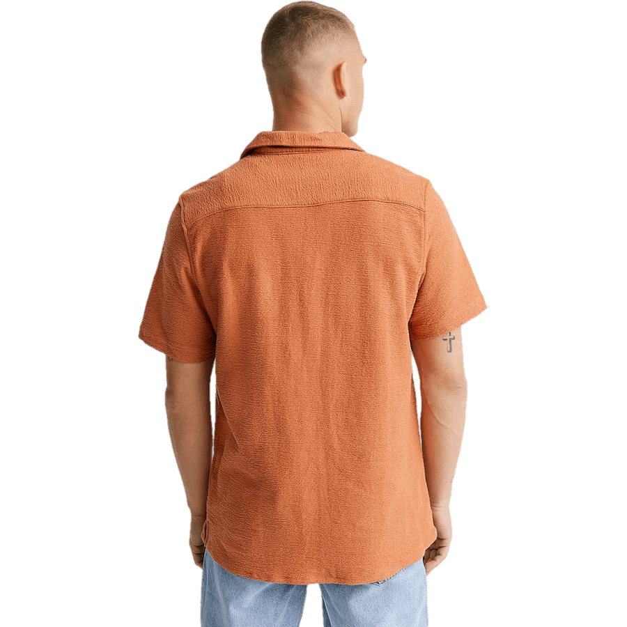Studio Total Jersey Structure särk Ochra