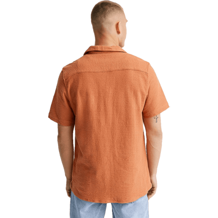 Studio Total Jersey Structure särk Ochra