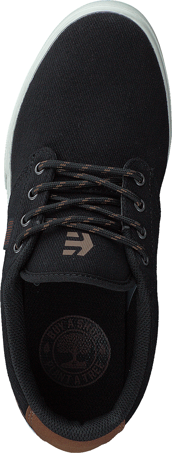 Jameson 2 Eco Black/black/white