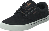 Jameson 2 Eco Black/black/white