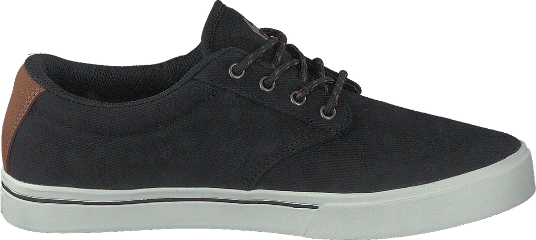 Jameson 2 Eco Black/black/white