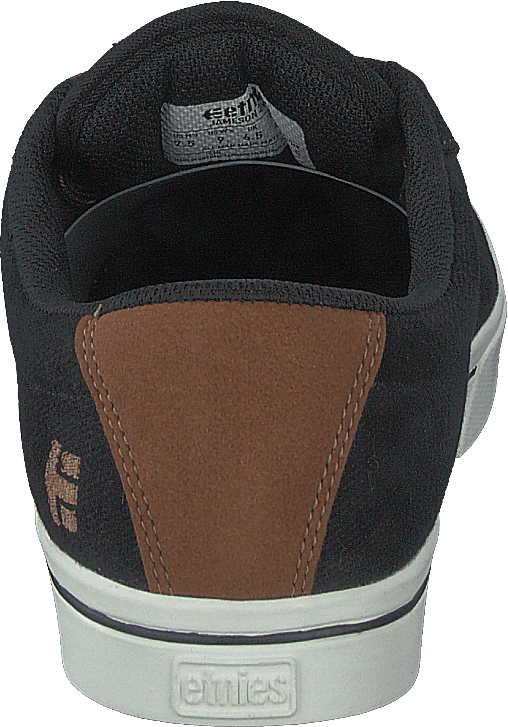 Jameson 2 Eco Black/black/white