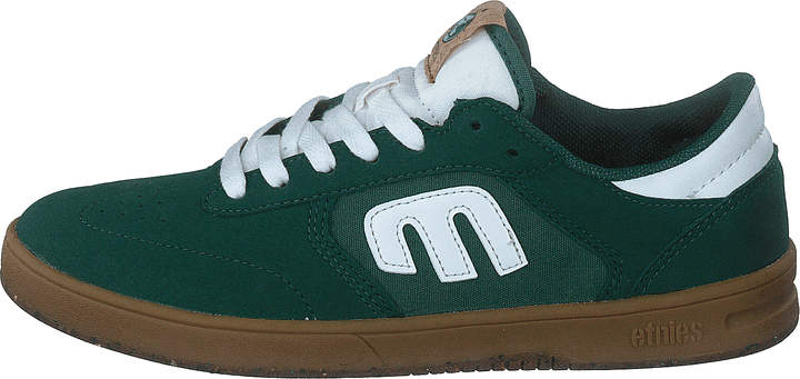 Windrow Verde/bianco/gomma