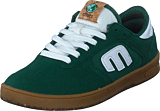 Windrow Verde/bianco/gomma