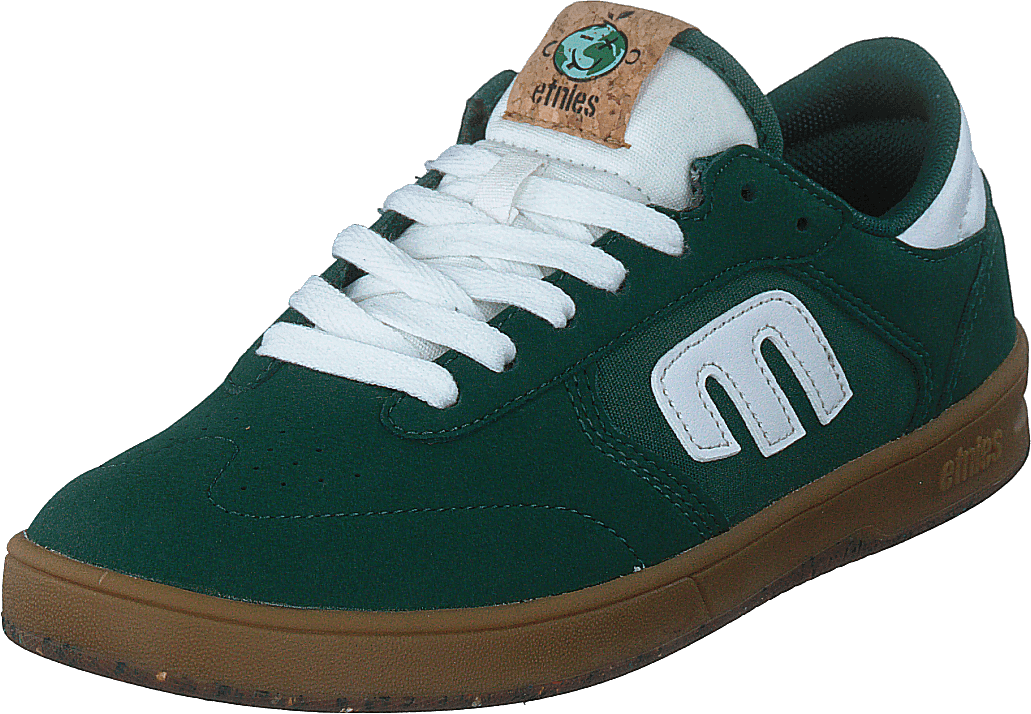Windrow Verde/bianco/gomma