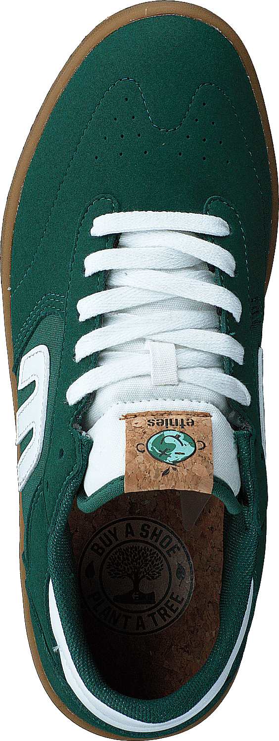 Windrow Verde/bianco/gomma
