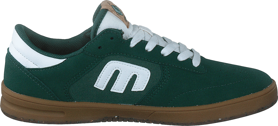 Windrow Verde/bianco/gomma