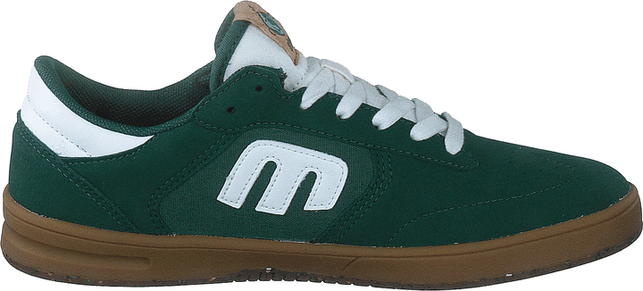Windrow Verde/bianco/gomma