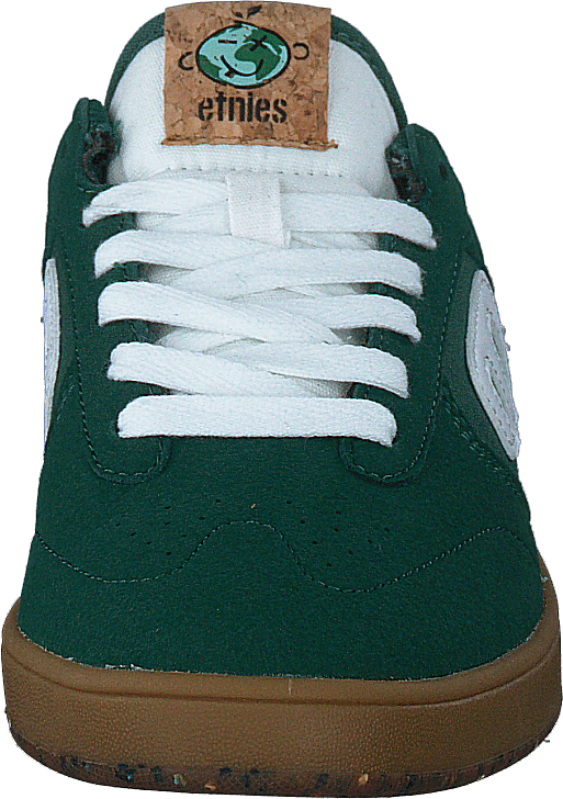 Windrow Verde/bianco/gomma