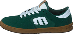 Windrow Verde/bianco/gomma