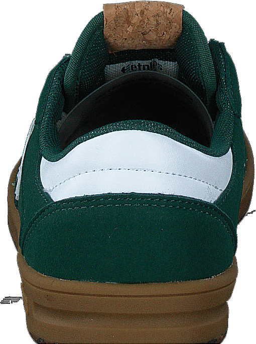 Windrow Verde/bianco/gomma