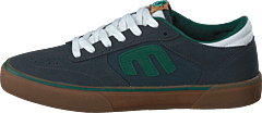 Windrow Vulc tummanharmaa/ valkoinen/ purukumi