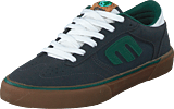 Windrow Vulc tummanharmaa/ valkoinen/ purukumi