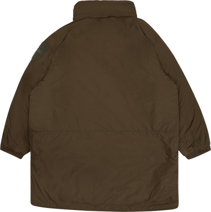 Monster Parka Olive
