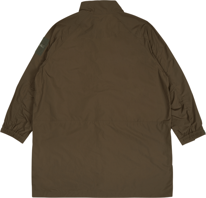 Helles Monster Militärgrün